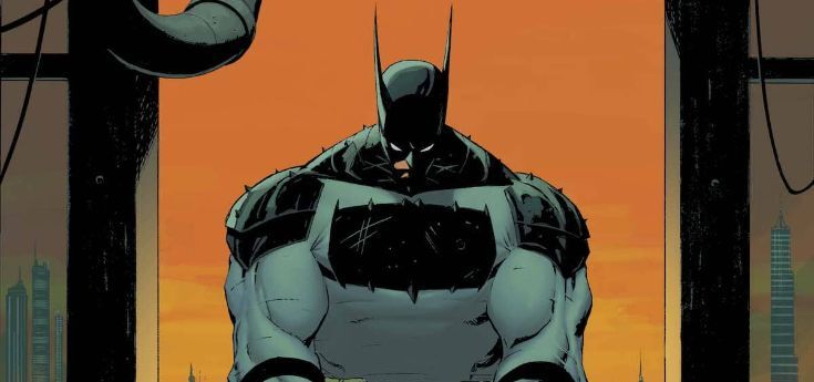 Sorties Comics VF – Semaine du 28 Mai&nbsp;2025.