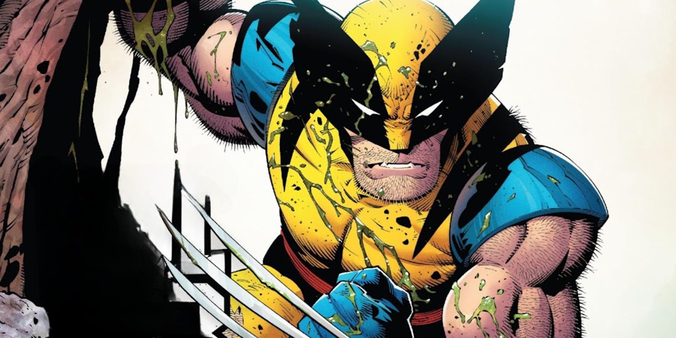 Wolverine: Revenge #1 is an Action-Packed Art Master Class by Greg ...