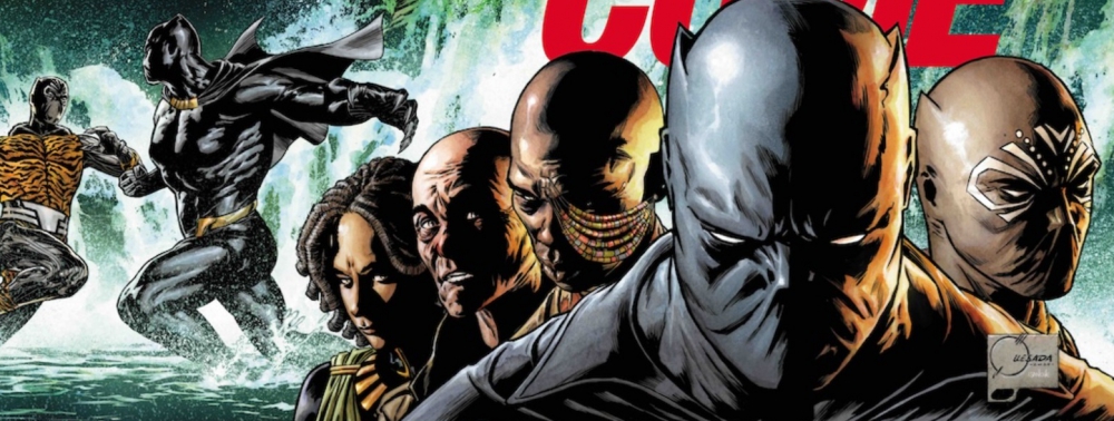 NEW COMIC BOOK DAY !!!